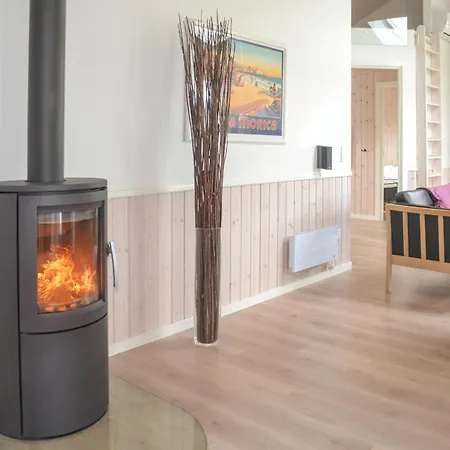 Pet Friendly In Skjern With Kitchen * Stavning