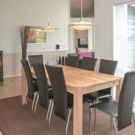 Pet Friendly In Skjern With Kitchen * Stavning