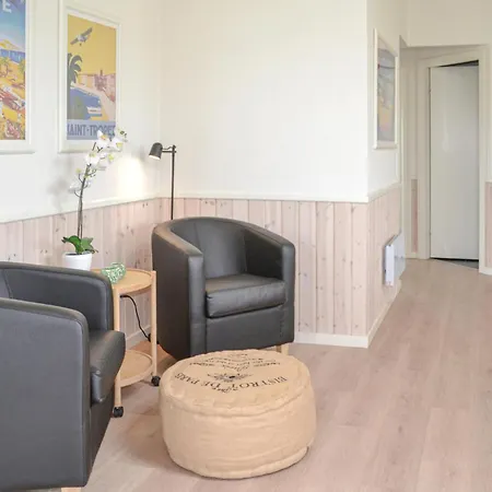 Pet Friendly In Skjern With Kitchen * Stavning