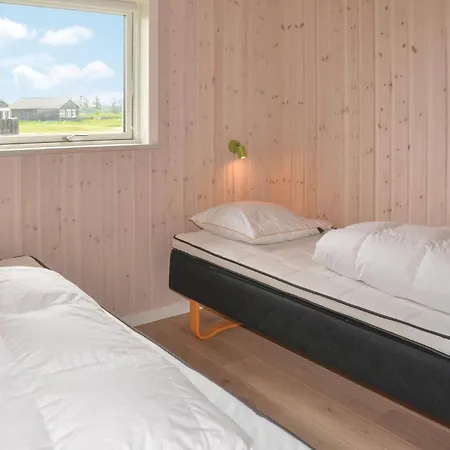 Pet Friendly In Skjern With Kitchen