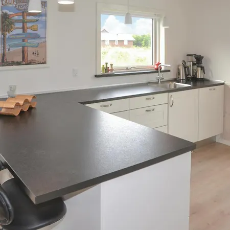 Pet Friendly In Skjern With Kitchen