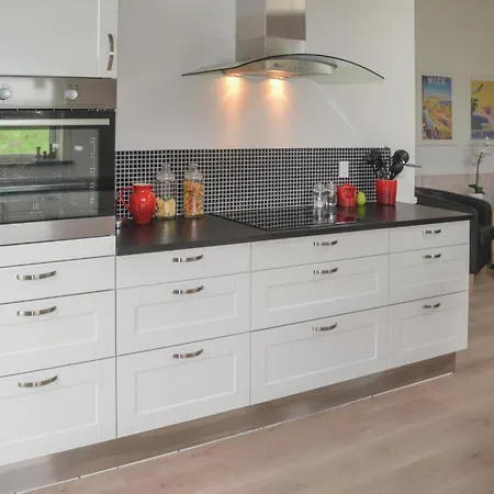 Pet Friendly In Skjern With Kitchen *