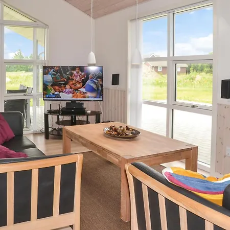 Pet Friendly In Skjern With Kitchen