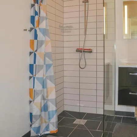 Vakantiehuis Pet Friendly In Skjern With Kitchen *
