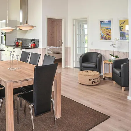Pet Friendly In Skjern With Kitchen *