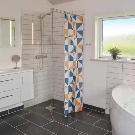 Pet Friendly In Skjern With Kitchen * Stavning